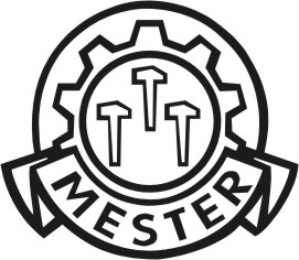 logo Mester